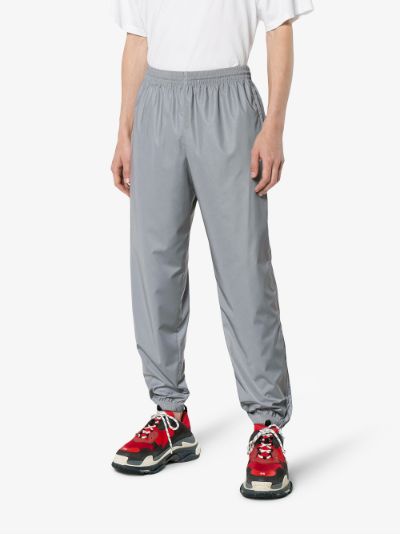 Balenciaga Track Pants For Men Farfetch Australia